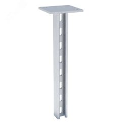 STRUT-стойка двойная 41х21х2700мм HDZ EKF stsd412127-HDZ