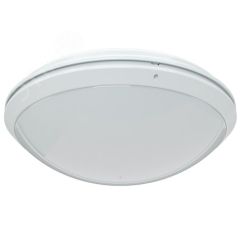 Светильник люминесцентный CD 2x18 HF КЛЛ 2G11 IP65 круглый ЭПРА Световые Технологии 1133000250