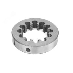 Плашка М65x2 9ХС Hortz 1042481