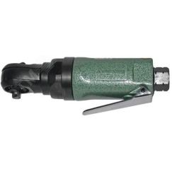 Рукоятка трещоточная пневматическая укороченная 3/8''DR 230 об/мин., 40 Нм Jonnesway JAR-1013