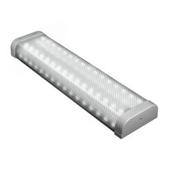 Светильник LED КЛАССИКА (СПО) 15Вт 1700Лм 3,0К КСС Д накладной IP20 с БАП ЛЕД-Эффект LE-СПО-05-023-0119-20Т+LE0274