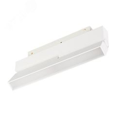 Светильник MAG-ORIENT-FLAT-FOLD-S230-12W Warm3000 (WH, 80 deg, 48V DALI) (Arlight, IP20 Металл, 5 лет) Arlight 035858(1)