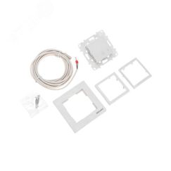 Терморегулятор цифровой RX-44W REXANT 51-0577