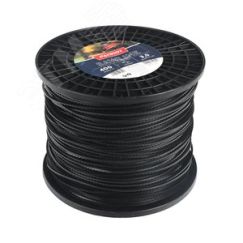 Леска Sawline D 3,0 мм L 400м (квадрат,пилообразный профиль) 300-400-5 Patriot 805403333