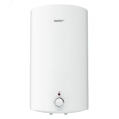 Водонагреватель электрический накопительный Eco VD-50L Oasis Р0000159295