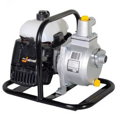 Мотопомпа MP-25 Huter 70/11/1