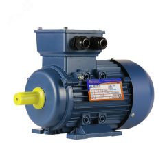 Электродвигатель 5АИ 71 В6 0.55/1000 IM 2081 Elcom 01.01.213665
