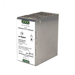 Блок питания ARV-DRP240-PFC-48 (48V, 5A, 240W) (Arlight, IP20 Металл, 5 лет) Arlight 044599