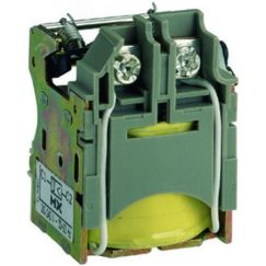 Расцепитель минимального напряжения MN DC24V (250) SE (Systeme) SPD-MN-D-02-L