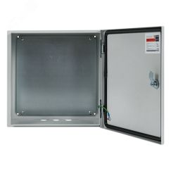 Щит с монтажной панелью ЩМПг-40.60.25 IP54 PROxima EKF mb24-05