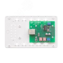 Преобразователь интерфейса Hostcall MP-251W4