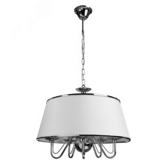 Люстра AURORA Arte Lamp A1150SP-5CC