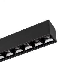 Светильник MAG-LASER-45-L480-27W Day4000 (BK, 36 deg, 24V) (IP20 металл, 3 года) Arlight 032649
