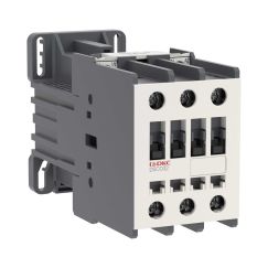 Магнитный контактор YON DSC032 32A 15кВт AC3 3P кат.110В DC