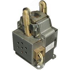 ЭМ44-37-1321-20 У3, 220В, тянуще-толкающее исполнение, ПВ 100%, IP20, с гибкими выводами, электромагнит  (ЭТ) Электротехник ET012011
