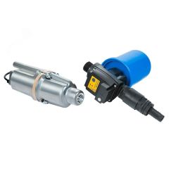 Станция автоматического водоснабжения АКВАРОБОТ ВИБРА 2-25 Н Unipump 89599