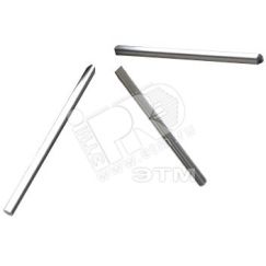Комплект преграждающих планок -AS-04 (нерж) PERCo PERCo-AS-04