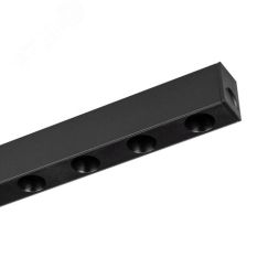 Светильник MAG-DOTS-25-L600-18W Warm3000 (BK, 30 deg, 24V, DALI) (Arlight, IP20 Металл, 3 года) Arlight 046327