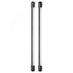 Извещатель охранный активный инфракрасный, 12-и лучевой Smartec ST-PD112BB-MC