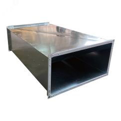 Шумоглушитель прямоугольный N6-7040 Naveka F0000006333