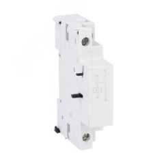 Расцепитель минимального напряжения OptiStart MP-UX110-T2 КЭАЗ 340196