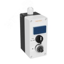 Пульт управления ПУ-3-621 IP54, ПУ-3 Instart ПУ-3-621