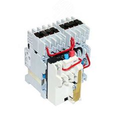 Пускатель э/м ПМ12-010600 УХЛ4 В, 220В, (6з+4р), РТТ5-10-1,  5,00А, АЭС Электротехник 020600640ВВ220001711