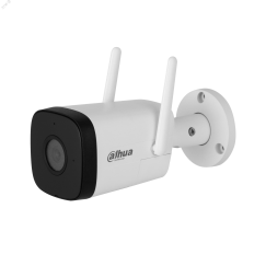 Видеокамера IP 4Мп цилиндрическая уличная IP67 ИК-30м Wi-Fi (3.6мм) Dahua DH-IPC-HFW1430DTP-STW-0360B