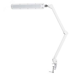 Настольная бестен лампа на струбцине, 90 SMD LED REXANT 31-0408