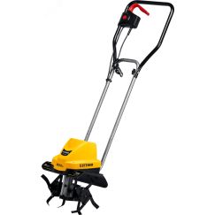 Культиватор электрический 800 Вт STEHER EK-800