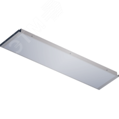 Светильник светодиодный ДВО-18-О-40-4К-IP54-CLIP-IN INNOLUX 92185