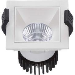 Светильник SOON 13 WH/WH D45 3000K (with driver) Световые Технологии 1442000250