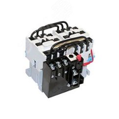 ПМ12-025601 УХЛ4 В, 380В/50Гц, 2р, 25А, реверсивный, с реле РТТ-131 21,3-25,0А , IP00, пускатель электромагнитный  (ЭТ) Электротехник ET000220