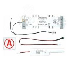 Аварийный блок CONVERSION KIT LED K-301 (LED      линейка в комплекте) Световые Технологии 4501007730