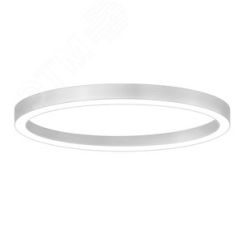 Светильник светодиодный ДСО-33w 3200лм 4000К IP20 HOLE-RING Центрстройсвет ЦБ000019096