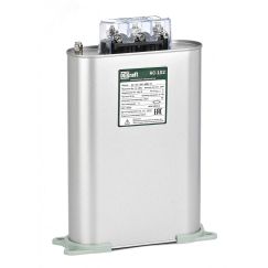 Косинусный конденсатор трехфазный 525В, 25кВАр серии КС-102 DEKraft SE (Dekraft) 50489DEK