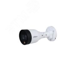 Видеокамера IP 2Мп цилиндрическая уличная IP67 LED-30м с PoE (2.8мм) Dahua DH-IPC-HFW1239SP-A-LED-0280B-S5