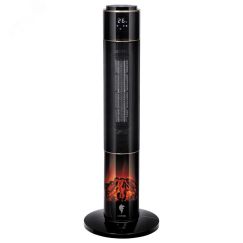Тепловентилятор Leonord LPTC-6005K СКРАП 106531