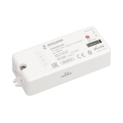 Конвертер TY-802-DALI-BLE-1-10-SUF (230V, 10A, DALI, 0-10V) (IARL, -) Arlight 029910