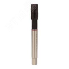 Метчик М14х2,0 (Машинный) DIN376 HSSE-TiALN 6h B/4-5P 110мм a=9,0 Ruko 232140EF