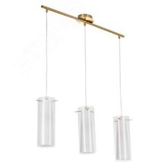 Светильник ARIES Arte Lamp A8983SP-3PB