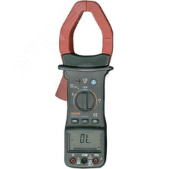 Клещи токовые М9912 Электро Трейд KTI108