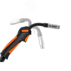 Горелка TECH MS 25F (230А) 4м ICTF2799 СВАРОГ 00000099814