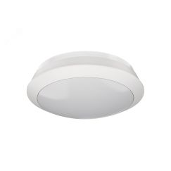 Светильник LED ТАБ II CRI90 (СБУ) 27Вт 2500Лм 4,0К IP65 накладной пластиковый ЛЕД-Эффект LE-СБУ-54-027-9070-65Д