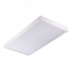 Светильник , ЛЛ (T8), IP20, ЭПРА(A2) TECHNOLUX TL436 OL EL