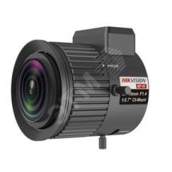 Объектив вариофокальный 3Мп Hikvision TV2710D-MPIR