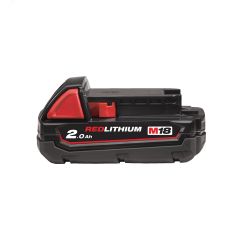 Аккумулятор M18 B2 (Li-Ion2Ач) Milwaukee 4932430062
