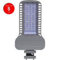 Светильник светодиодный уличный ДКУ-150вт 5000К IP65 FERON SP3050