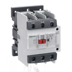 Контактор 80А 380В АС3 1НО+1НЗ КМ-103 DEKraft SE (Dekraft) 22144DEK