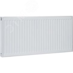 Радиатор стальной панельный METEOR Classic 21/600/900 боковое подключение Meteor kot 7724604609